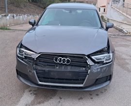 Audi a3 1.6 automatica