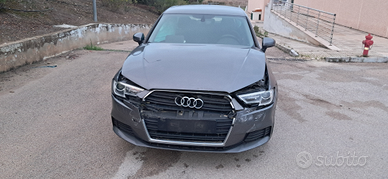 Audi a3 1.6 automatica