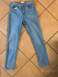 Jeans Mango Ragazza