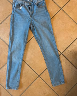 Jeans Mango Ragazza