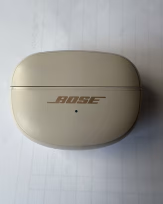 Bose Ultra Open Earbuds