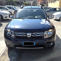 Dacia Duster 1.6 115CV GPL Lauréate NAVI GARANZIA 