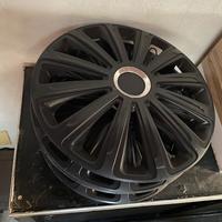 Borchie copricerchi per cerchi da 14