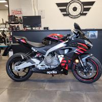 APRILIA RS 457 PARI AL NUOVO