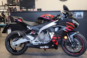 APRILIA RS 457 PARI AL NUOVO
