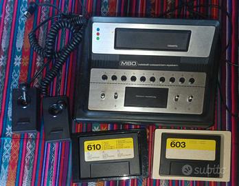 videogioco console anni 70