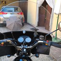 Moto Guzzi V 50 - 1981