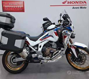 Honda CRF 1100 ADVENTURE SPORT DCT
