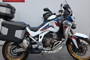 Honda CRF 1100 ADVENTURE SPORT DCT