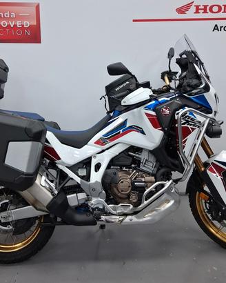 Honda CRF 1100 ADVENTURE SPORT DCT
