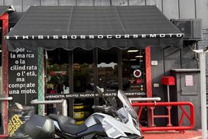 Cf Moto 650 MT