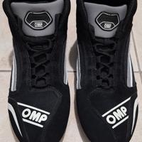 Scarpe omp ks-3