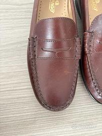 Mocassini sebago donna danielle