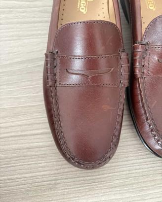 Mocassini sebago donna danielle