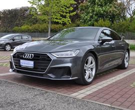 Audi A7 SPB 50 3.0 TDI Quattro mhev tiptronic