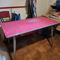 Set Arredamento Cucina Vintage Anni '60