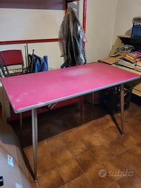 Set Arredamento Cucina Vintage Anni '60