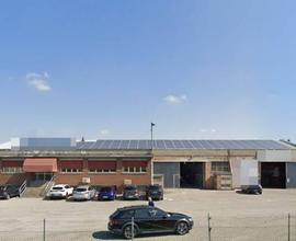 Azienda operante nel settore tessile a Valsamoggia