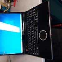 packard bell hera gl con ssd windows 10