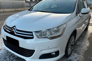 Citroen C4 1.4 VTi 95 Seduction