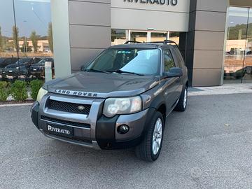 LAND ROVER Freelander 1ª serie Freelander 2.0 ...