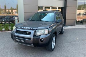 LAND ROVER Freelander 1ª serie Freelander 2.0 ...