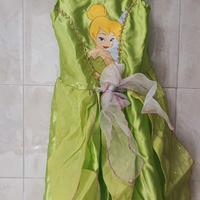 costume carnevale da Trilly