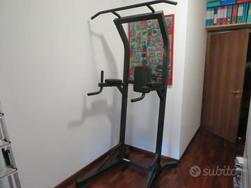 PANCA ROMANA DECATHLON TRAINING STATION 900
