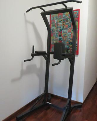 PANCA ROMANA DECATHLON TRAINING STATION 900