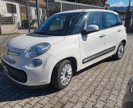 Fiat 500L 1.3 Multijet 85 CV Easy