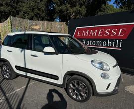 Fiat 500L TREKKING 1.4 benzina - 2016