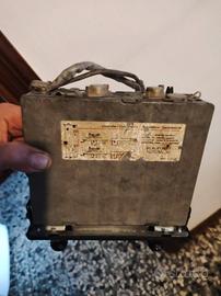 autoradio 