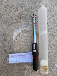 Chiave dinamometrica Facom 1/2 20/100 Nm