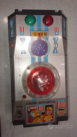 REEL 5 Base Anti-Ufo 5