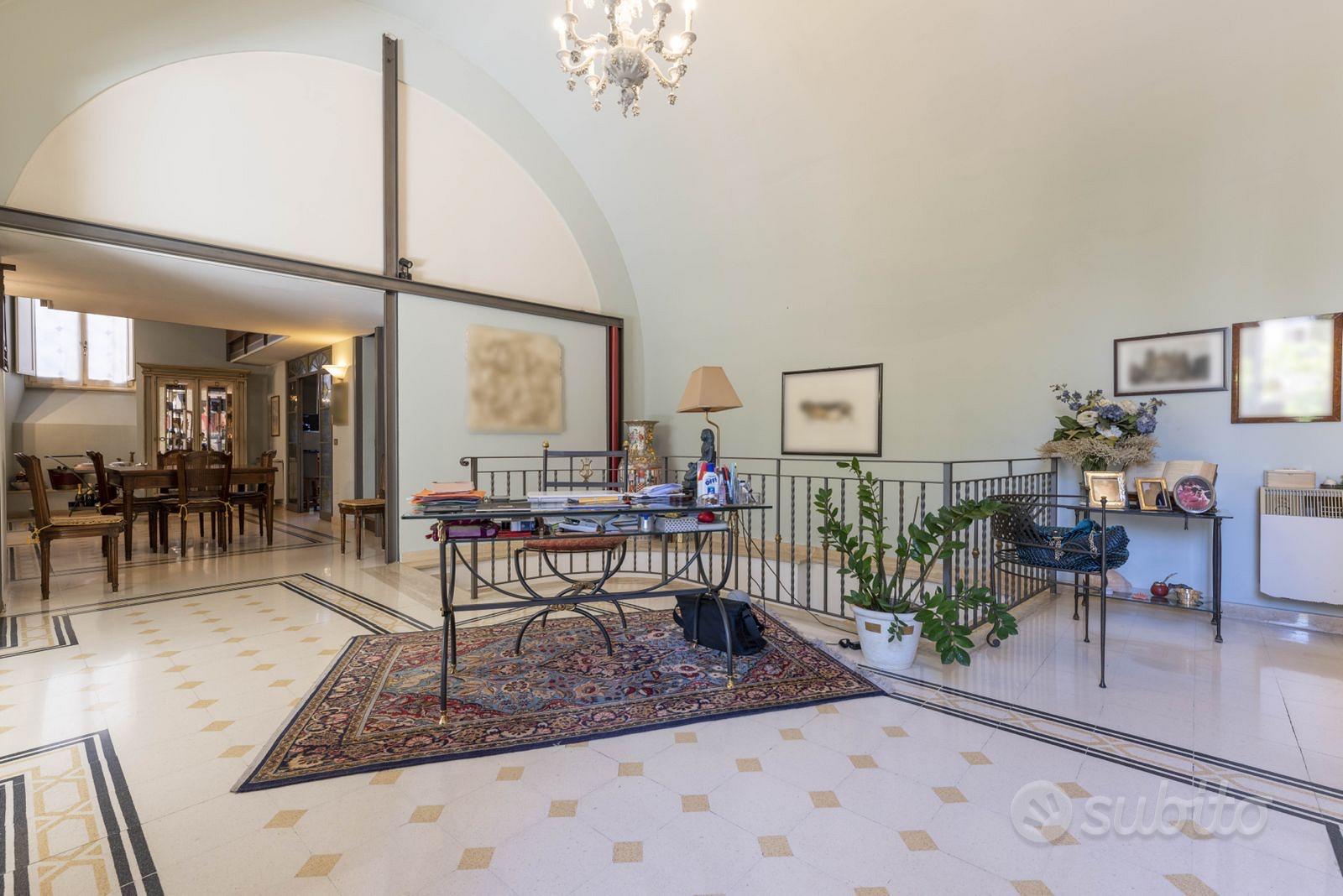 Apartment in Terni, Città Giardino - Vista 6