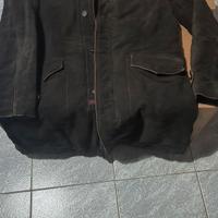 Cappotto Les Copains jeans