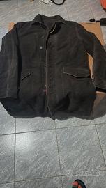 Cappotto Les Copains jeans