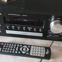 Tprogress unit 3 e casse Ceratec Typo (code1031)