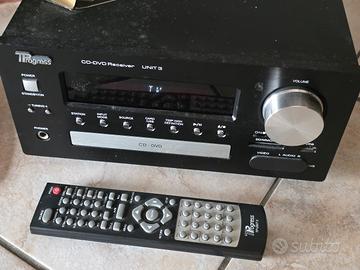 Tprogress unit 3 e casse Ceratec Typo (code1031)