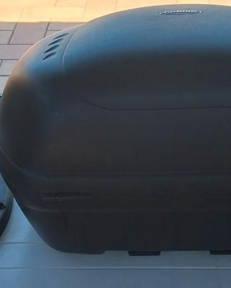 Bauletto Givi grande SH 300
