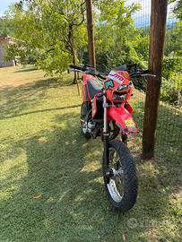 Beta rr 50 motard