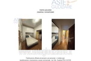 Appartamento Porto Azzurro [A4340470]