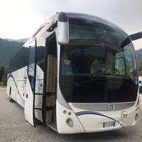 Autobus/ Magelys euro 5
