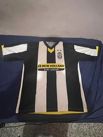 Maglietta Amauri juve
