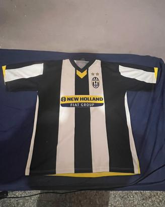 Maglietta Amauri juve