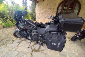 Pan America 1250
