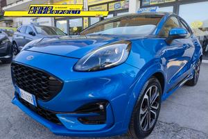 Ford Puma 1.0 EcoBoost Hybrid 125 CV S&S ST-Line