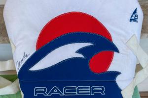 WINDSURF TRAPEZIO VINTAGE