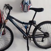 bici  montanbike 