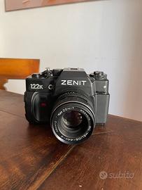 Zenit 122k (nuova)